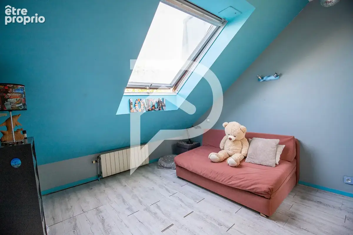 Maison Clamart 7 pièce(s) 135 m2 - photo 8