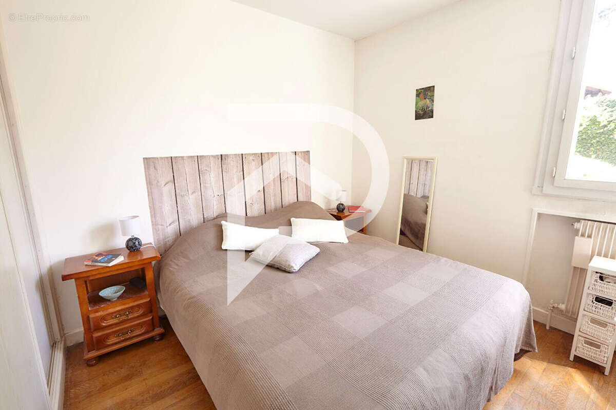 Appartement à VILLEFRANCHE-SUR-SAONE