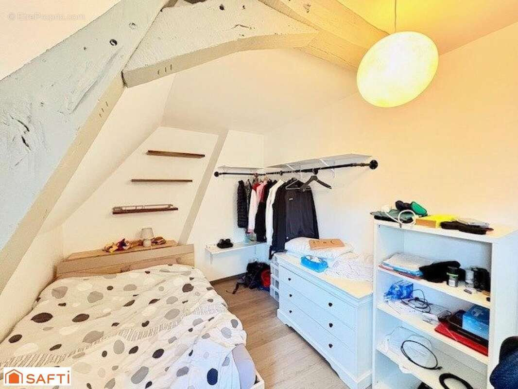 Photo 7 - Appartement à VALENCIENNES