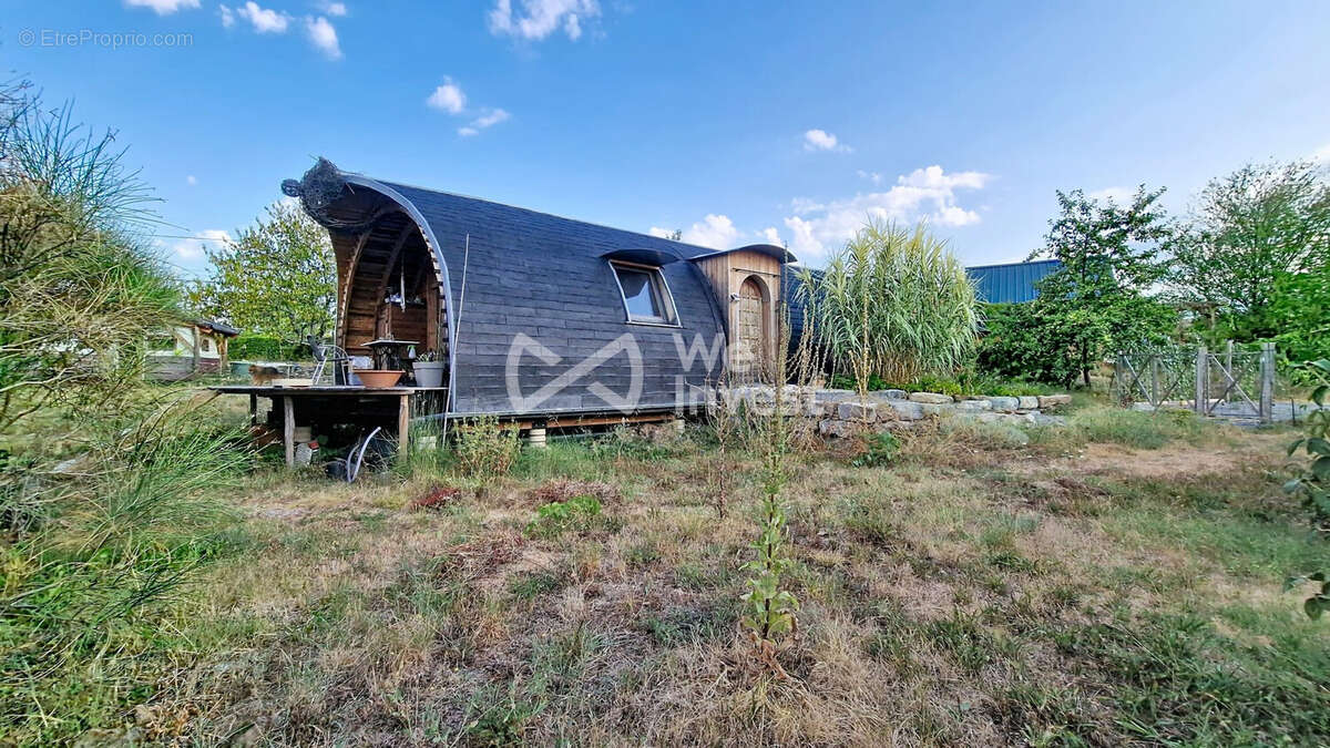 Maison 60 m² à Chambonas  - photo 3