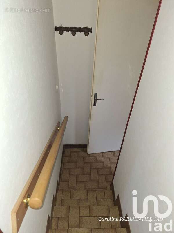 Photo 5 - Maison à SAINT-LOUP-SUR-SEMOUSE