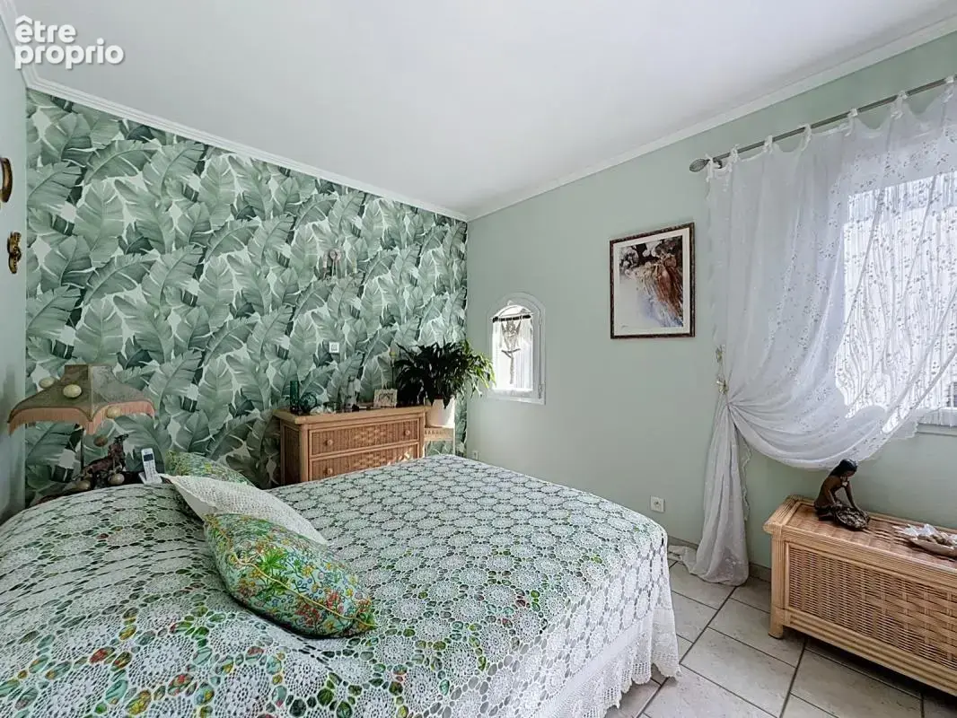 Avignon–premiere ceinture-maison individuelle-123 m²-jardin - photo 13