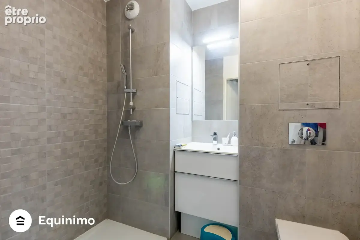 Appartement 2 pièces 60 m² à vendre à Neuilly-Sur-Seine (92200) - photo 6
