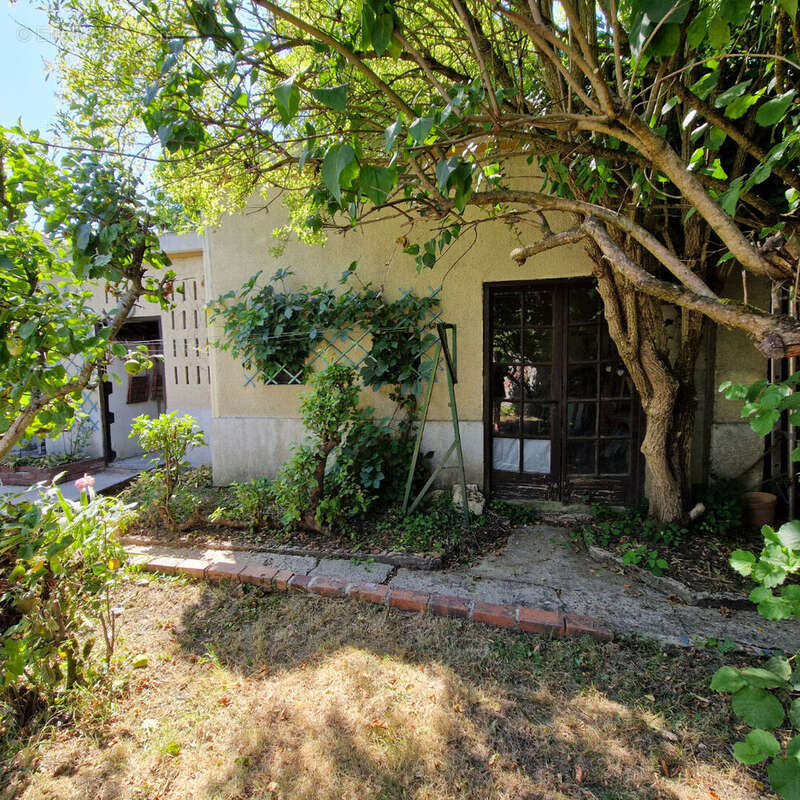 Maison à PALAISEAU