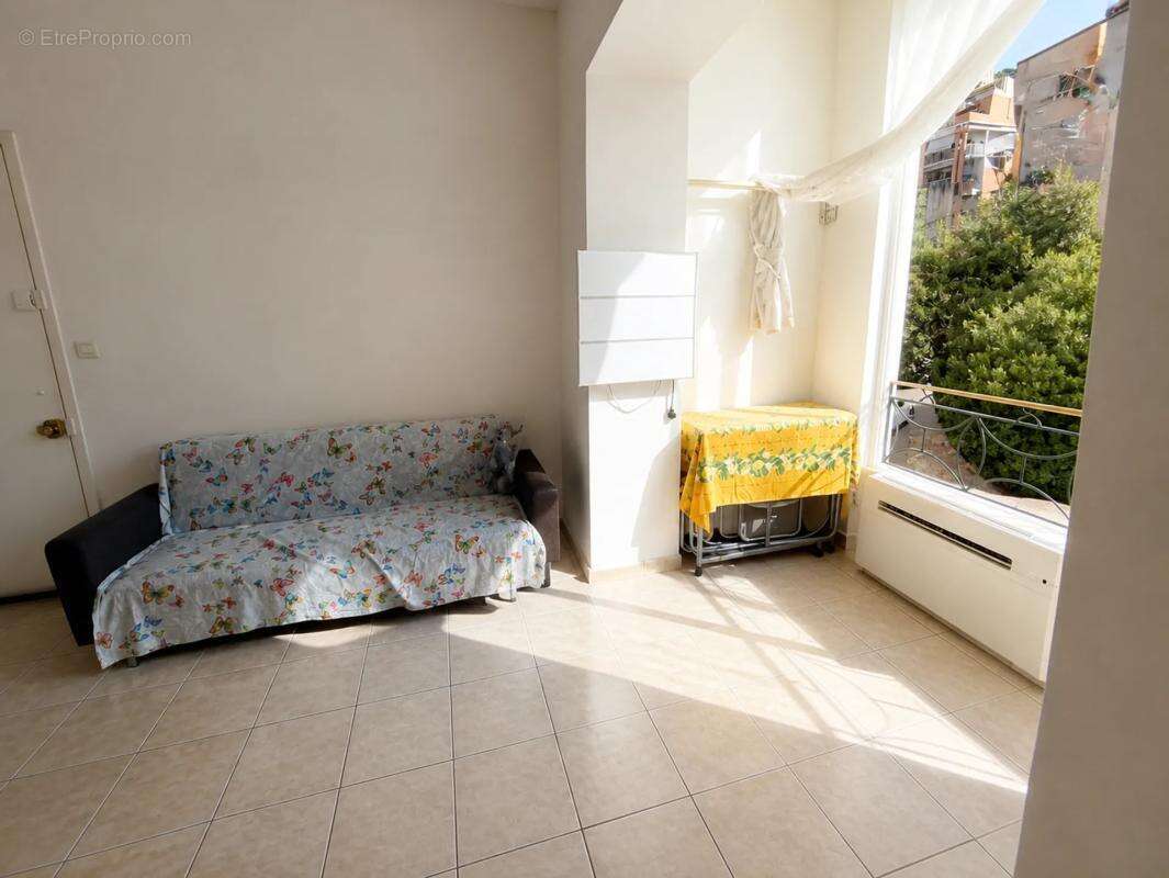 Studio 21 m2 - Ajaccio - photo 2
