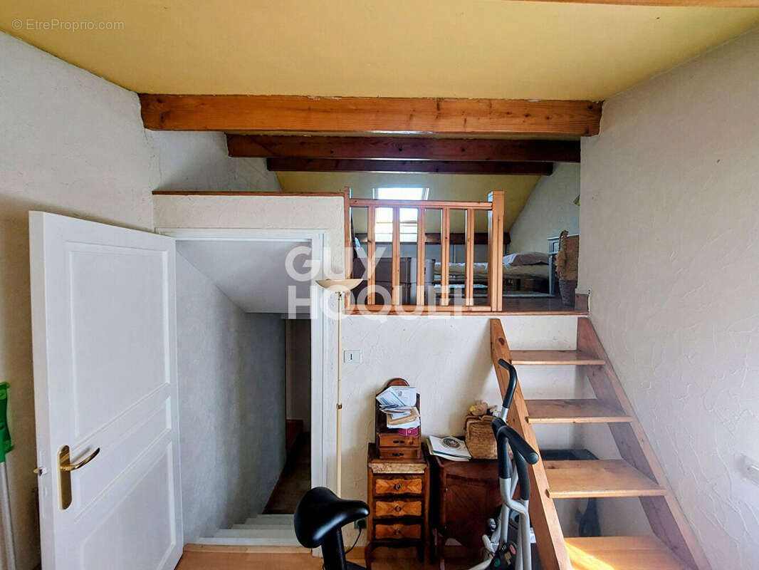 Maison à ROSNY-SOUS-BOIS