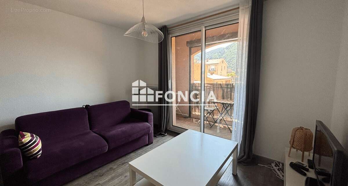 Appartement à DIGNE-LES-BAINS