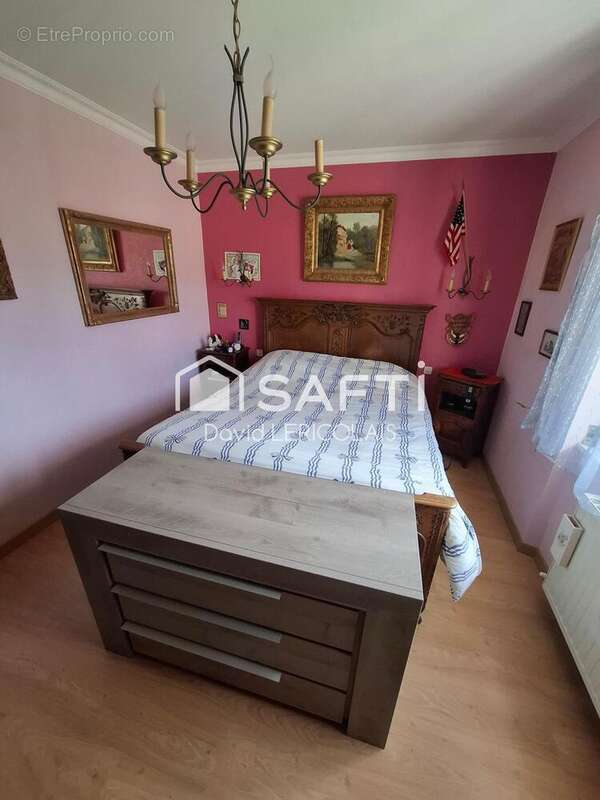 Photo 8 - Maison à CANISY