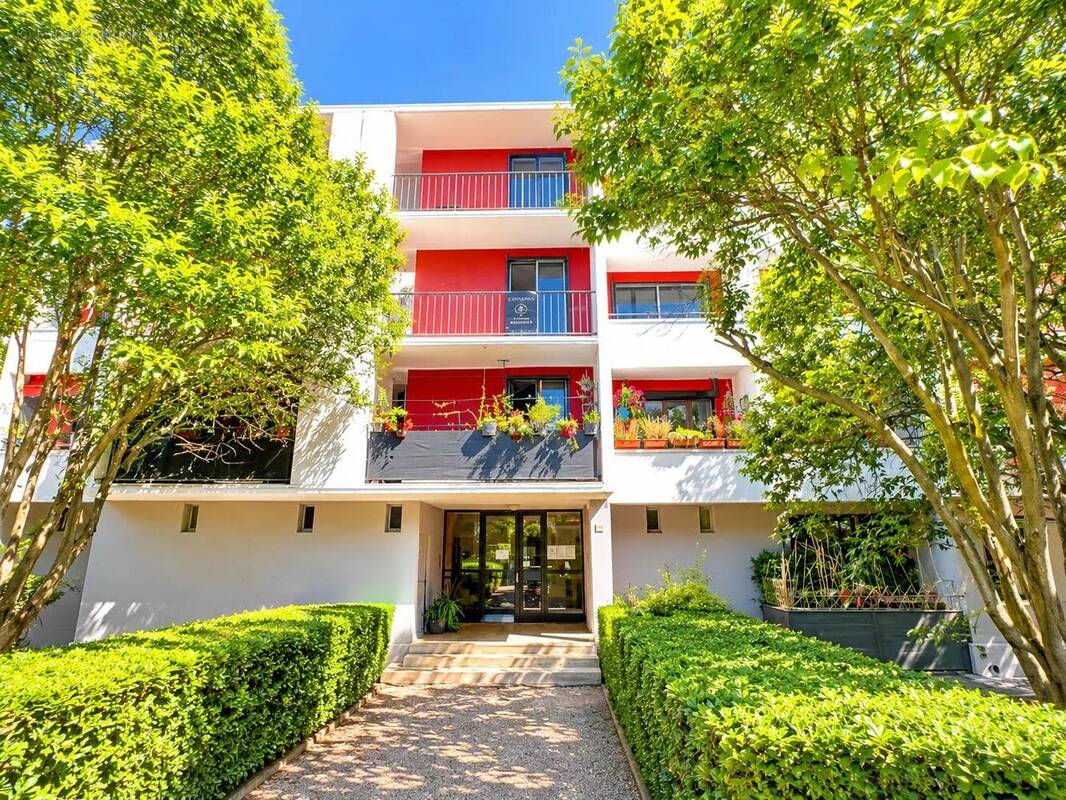 Appartement à MONTPELLIER