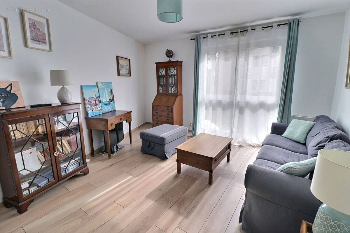 Appartement à RAMBOUILLET