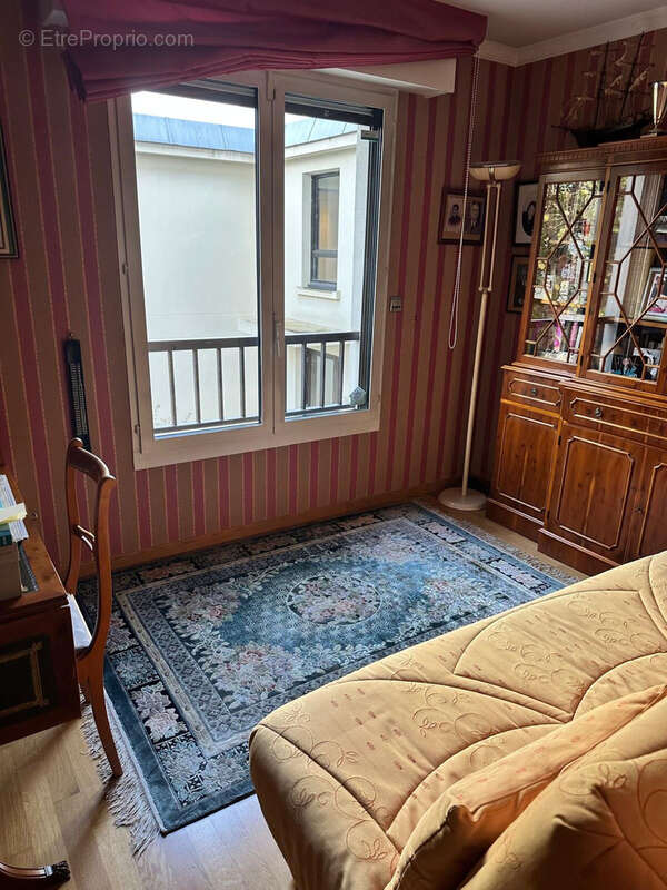 Appartement à SAINT-MAUR-DES-FOSSES