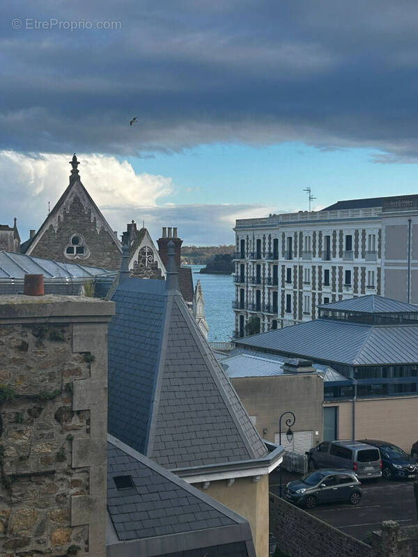 Appartement à DINARD