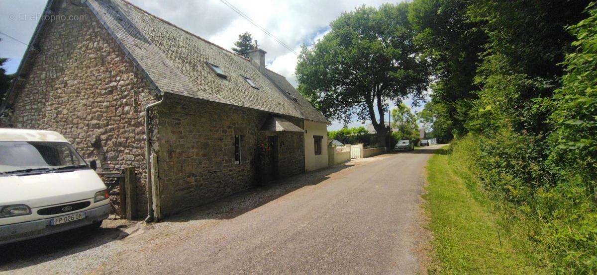 Maison en pierres - photo 32