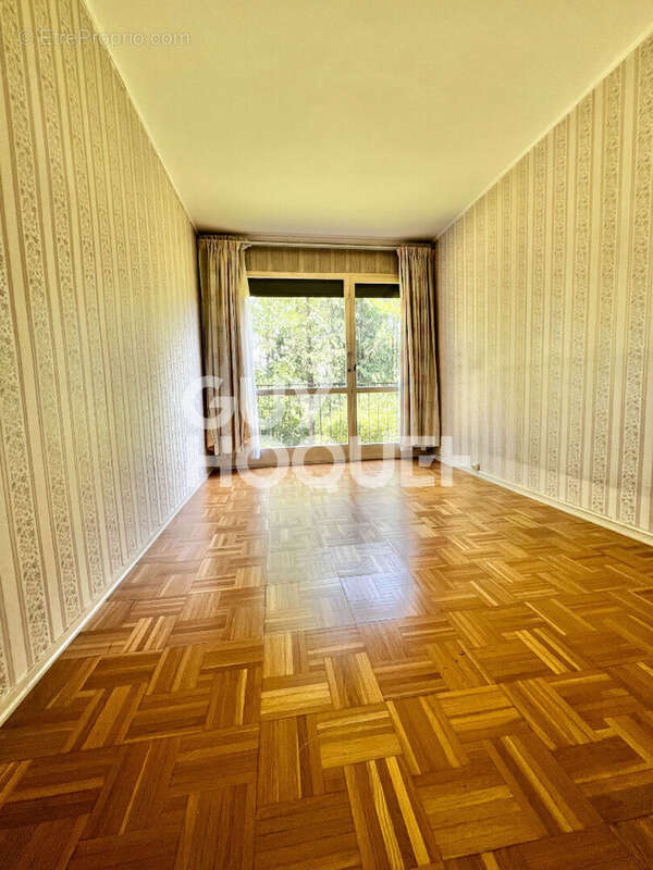 Appartement à PALAISEAU