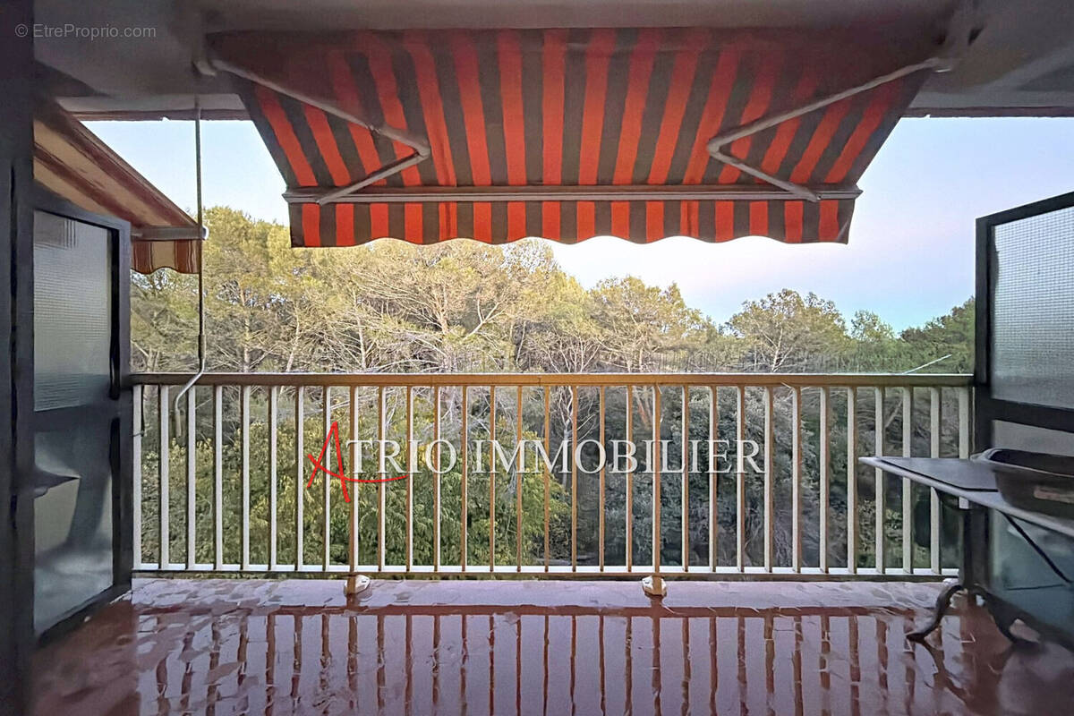 Appartement à PEYMEINADE