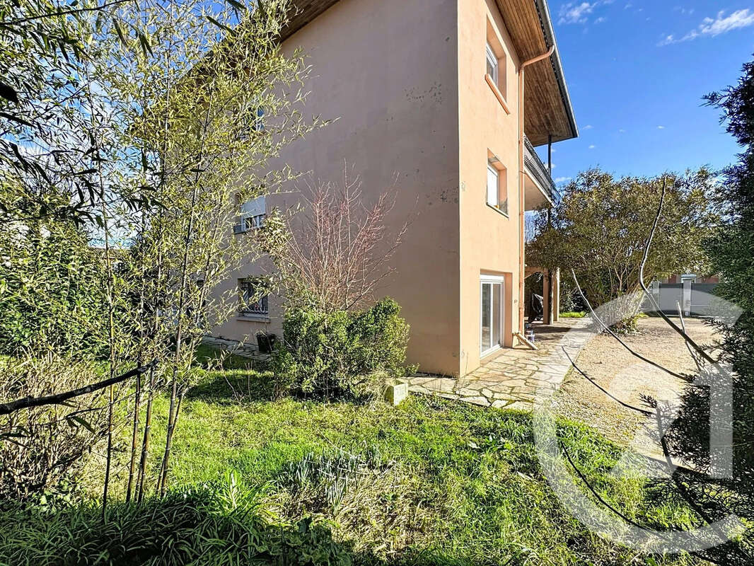 Maison à MONTAUBAN