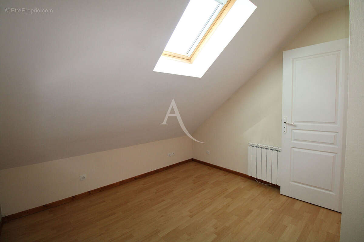 Maison à LA FERTE-SAINT-AUBIN