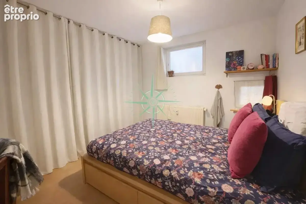 EN EXCLUSIVITÉ ! Ensemble immobilier rare à la vente à Strasbourg Koenigshoffen - photo 4