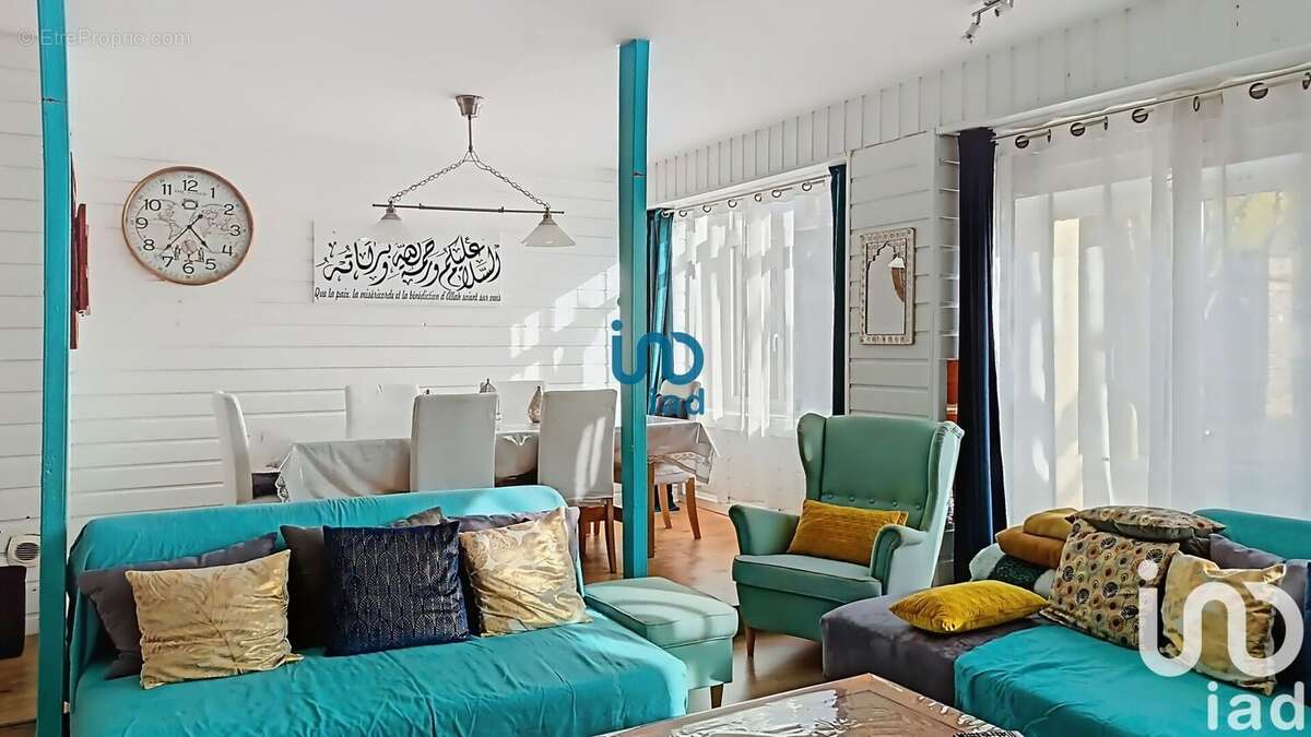 Photo 4 - Maison à AILLY