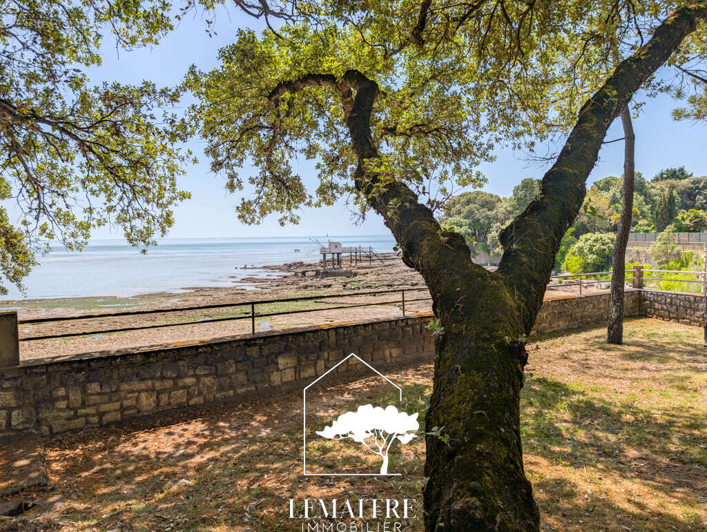 Appartement à SAINT-PALAIS-SUR-MER