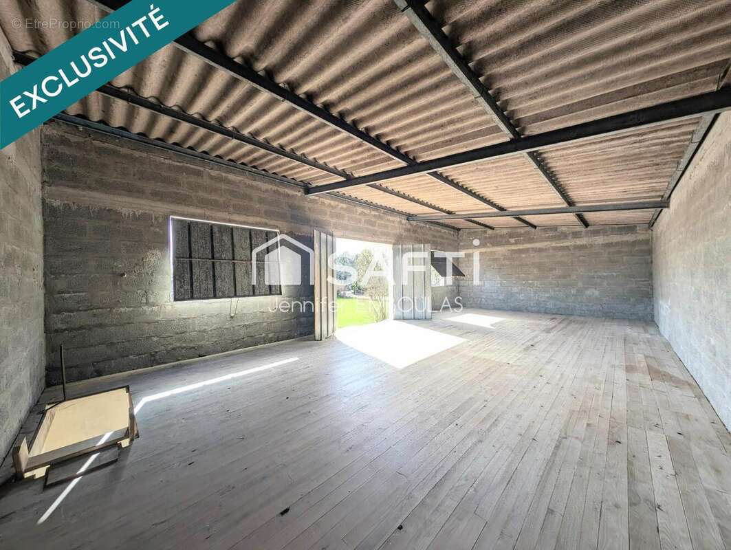 Photo 2 - Appartement à LATRESNE