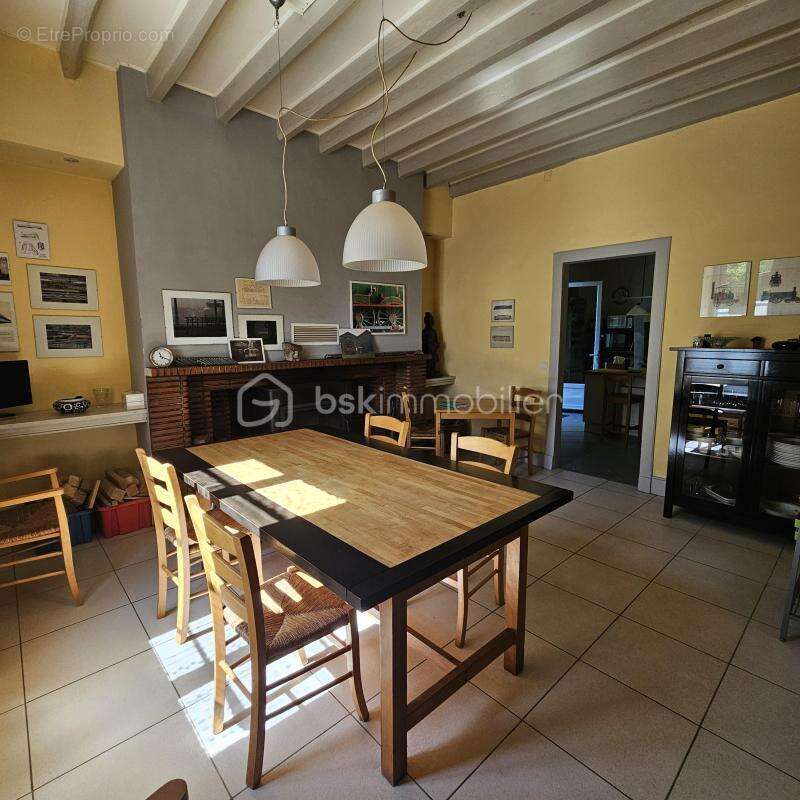 La maison des Souvenirs de Famille - photo 11