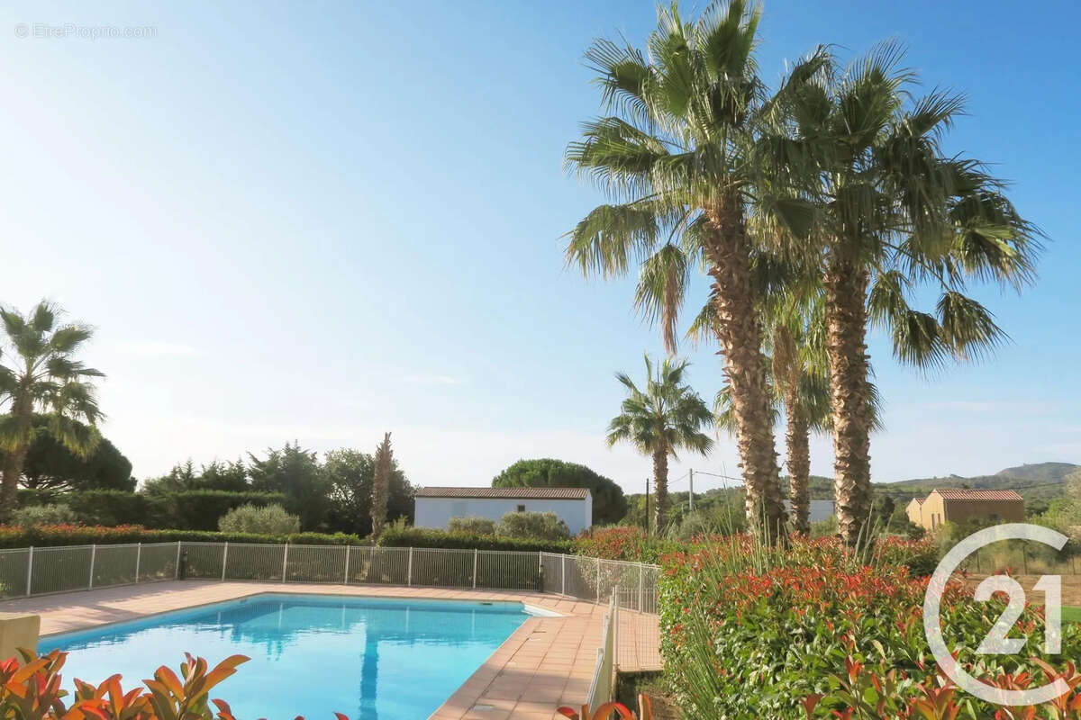 Appartement à LA SEYNE-SUR-MER