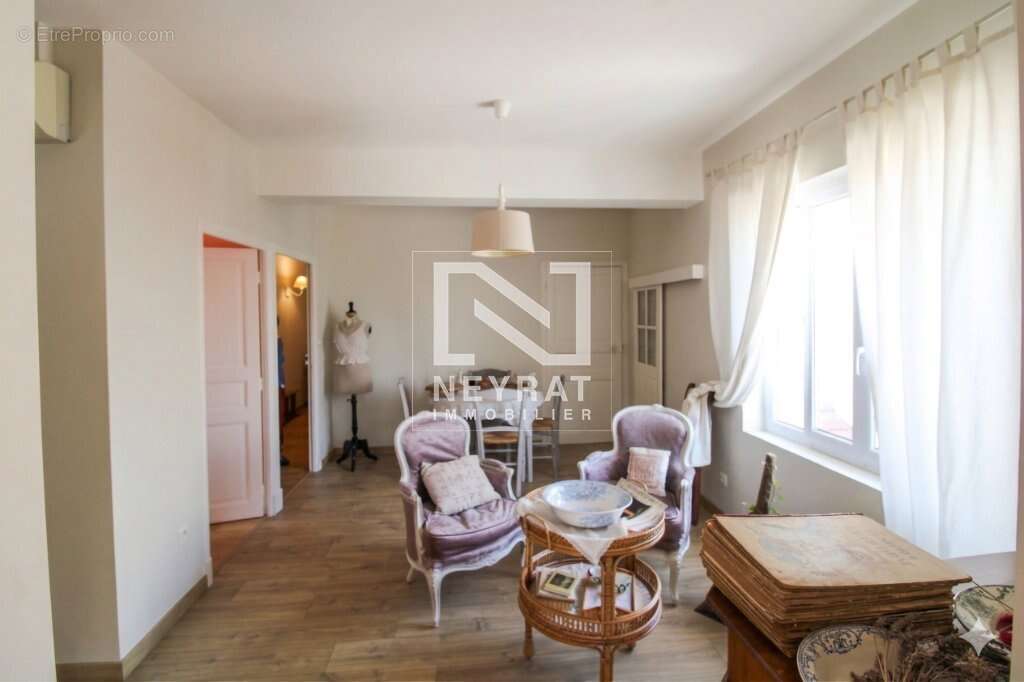 Maison à LOUHANS