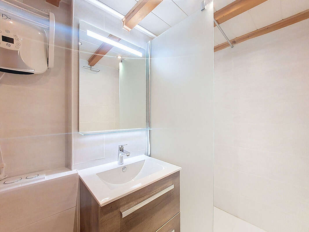 Maison à SAINT-MARTIN-DE-BELLEVILLE