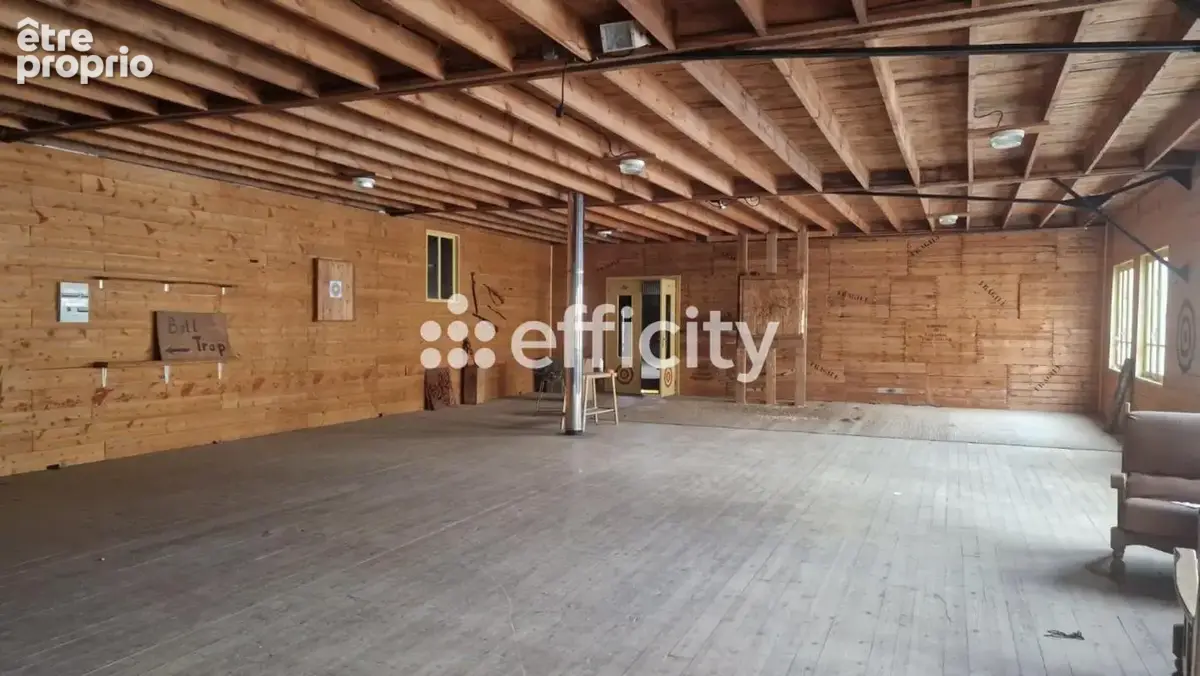 Locaux/Biens immobiliers - photo 5
