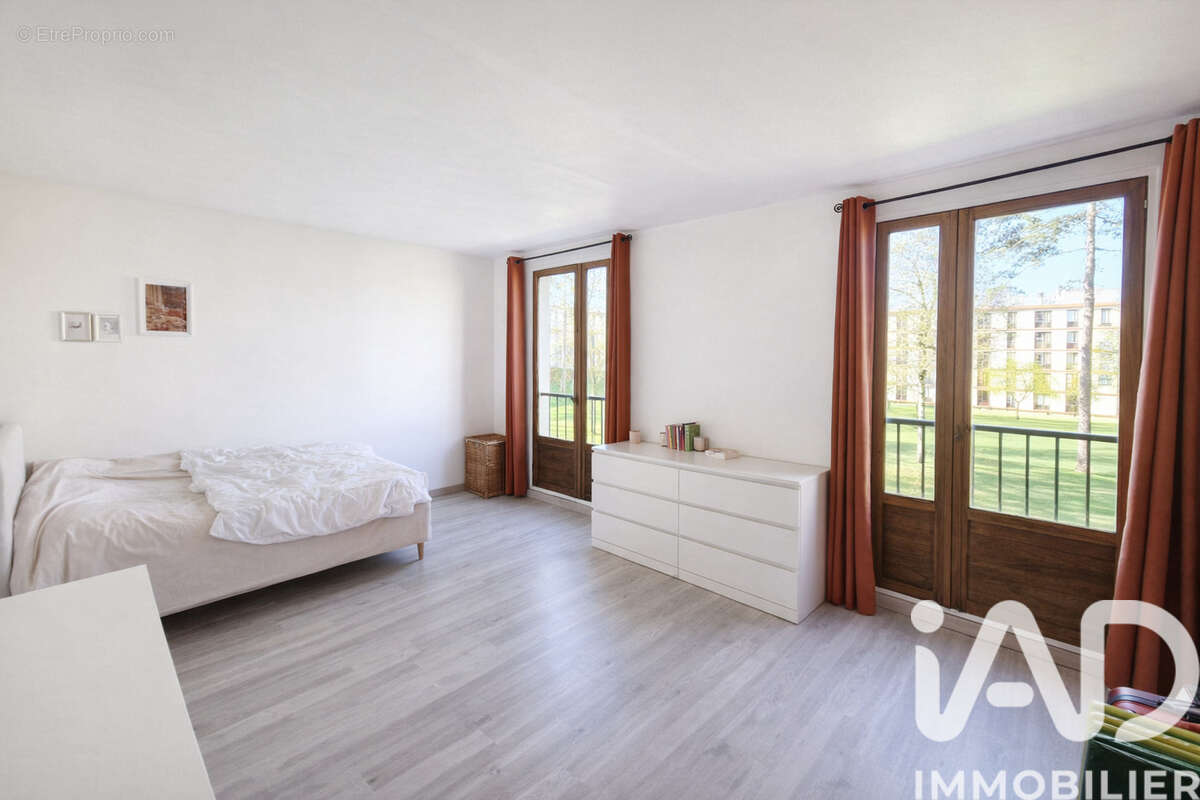 Photo 3 - Appartement à BRIE-COMTE-ROBERT