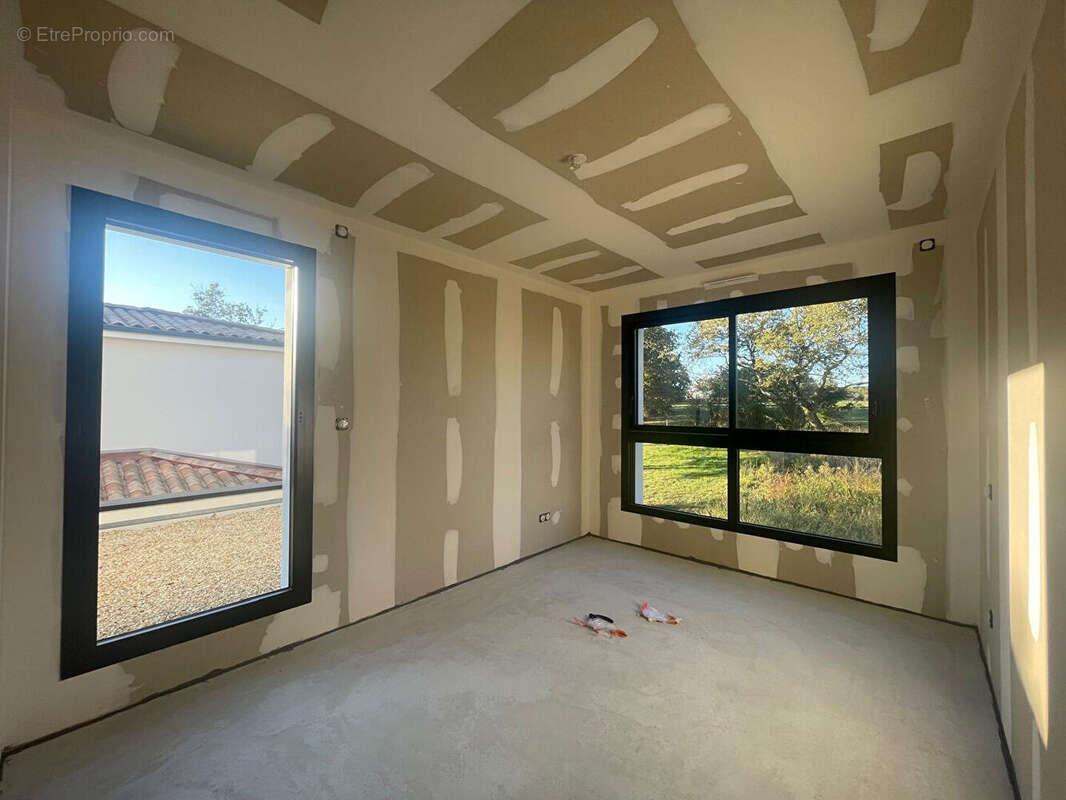 Maison à SAINT-NAZAIRE