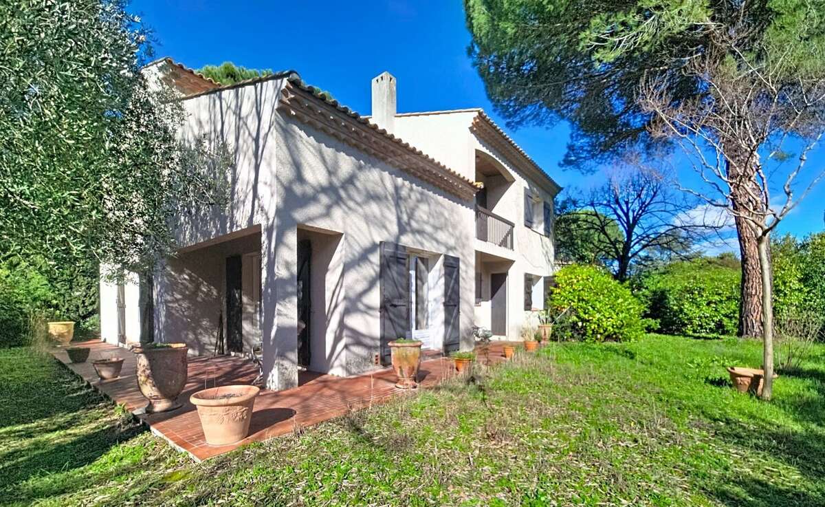Maison à MONTPELLIER