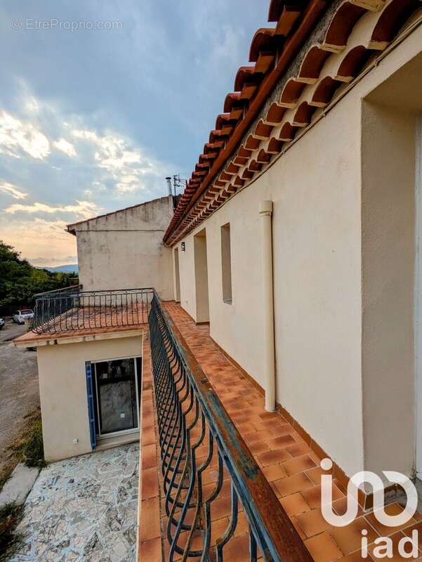 Photo 5 - Maison à POUZOLS