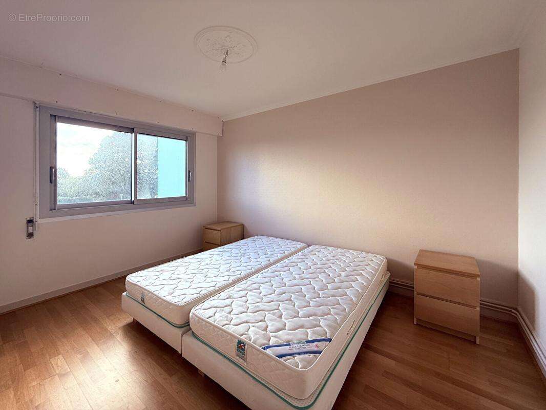 Appartement à VANNES