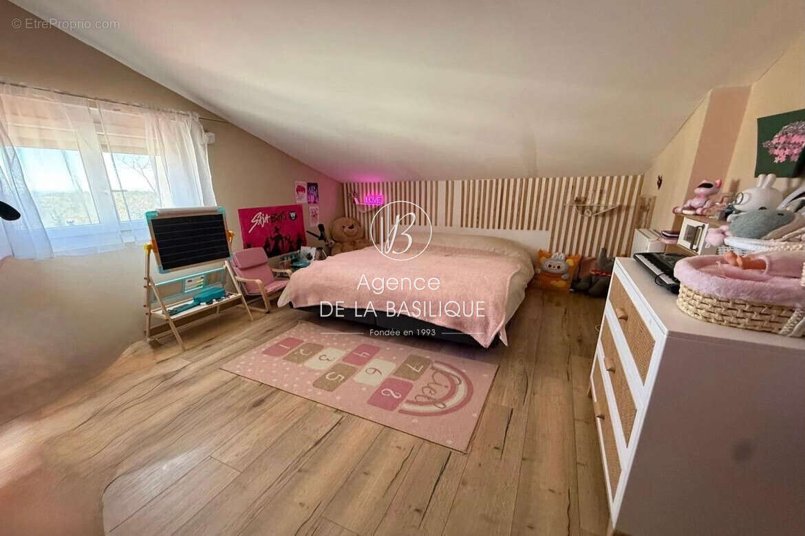 Maison à MIMET