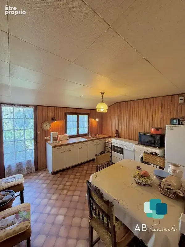 Maison 5 pièces 86 m² à vendre à Sainte-Beuve-En-Riviere (76270) - photo 7