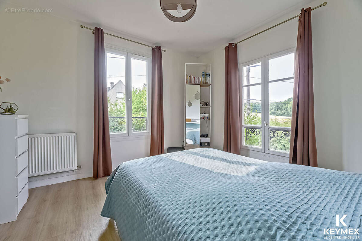 Appartement à L&#039;ISLE-ADAM