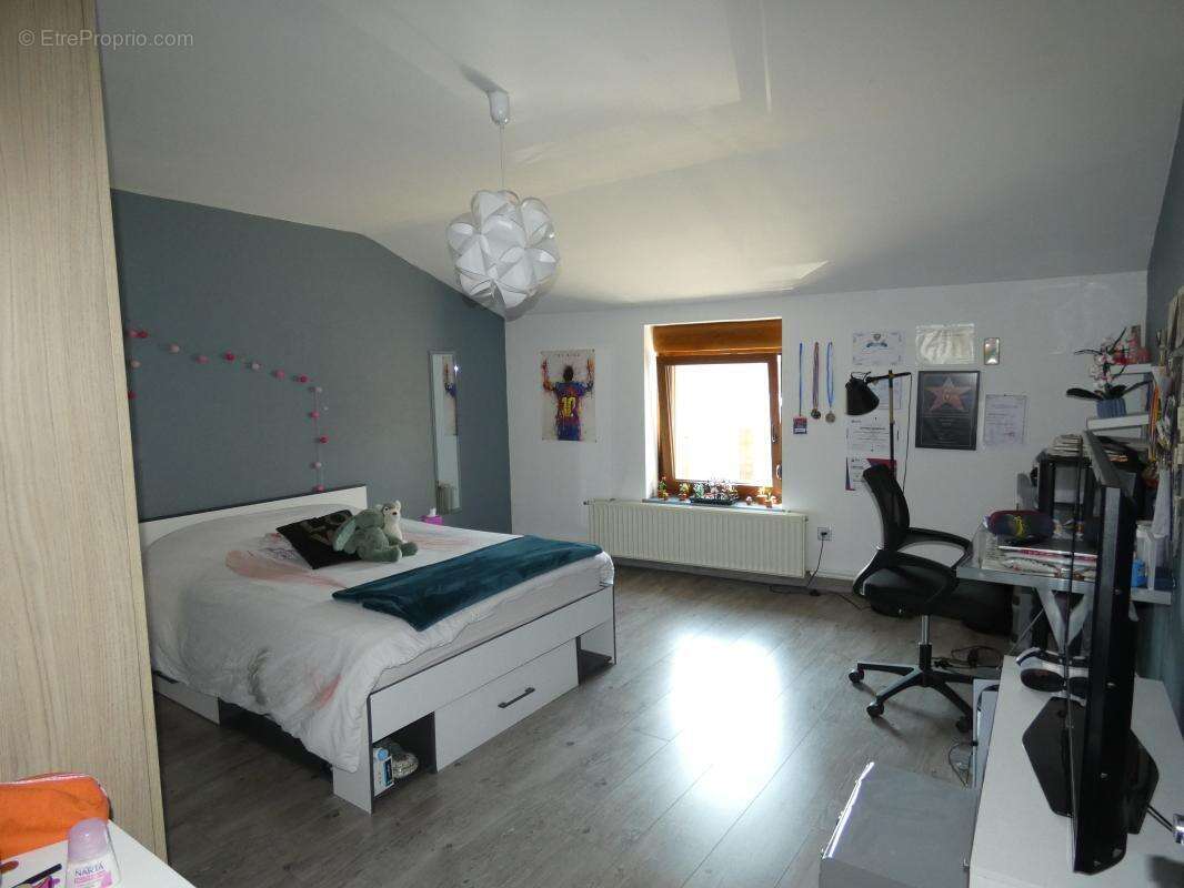 Maison à ANDILLY
