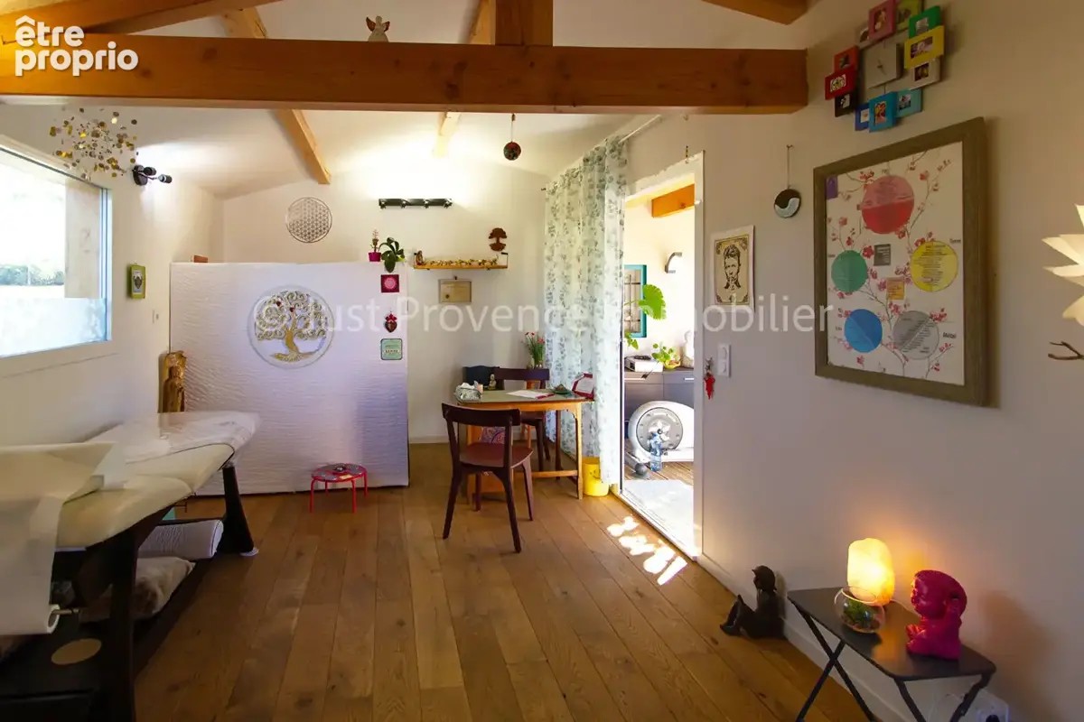 Maison Mazan 4 pièces 90 m2 sur 2626 m² de terrain - photo 14