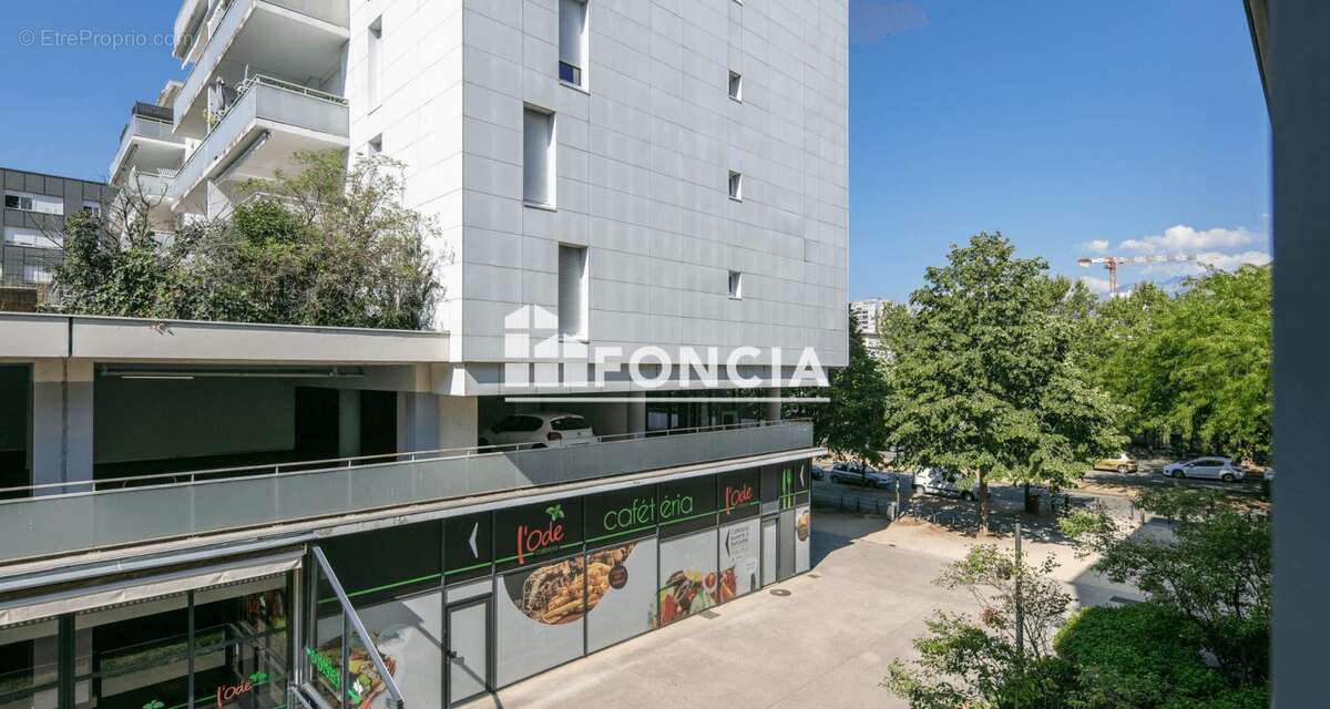 EXCLUSIVITE Grenoble secteur Vigny Musset - photo 9