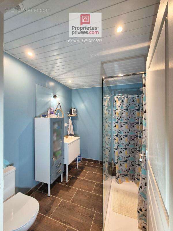 Maison à SALIES-DE-BEARN