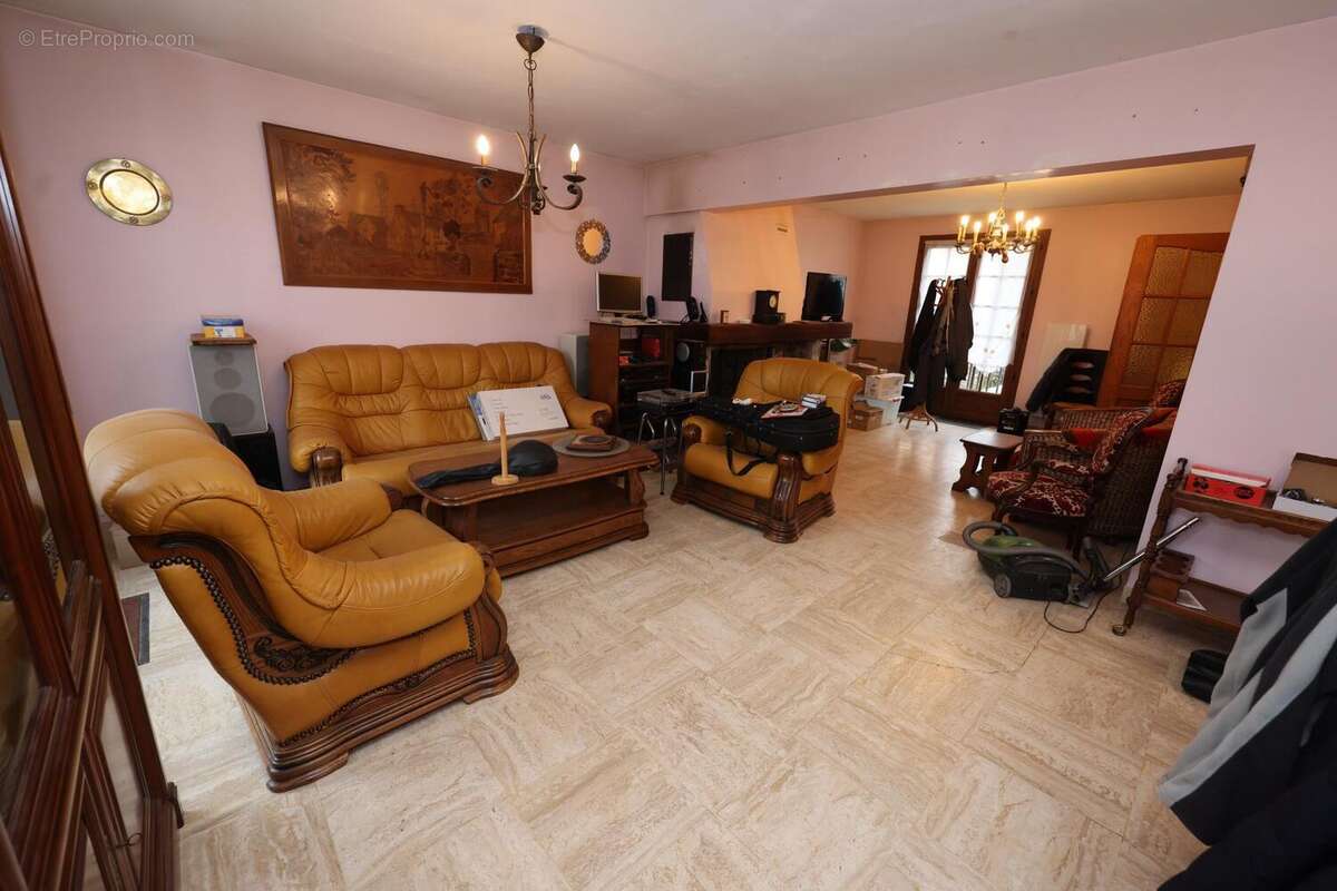 Photo 3 - Maison à MORANGIS