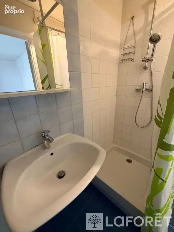 Appartement Asnieres Sur Seine 3 pièces 67m² - photo 7