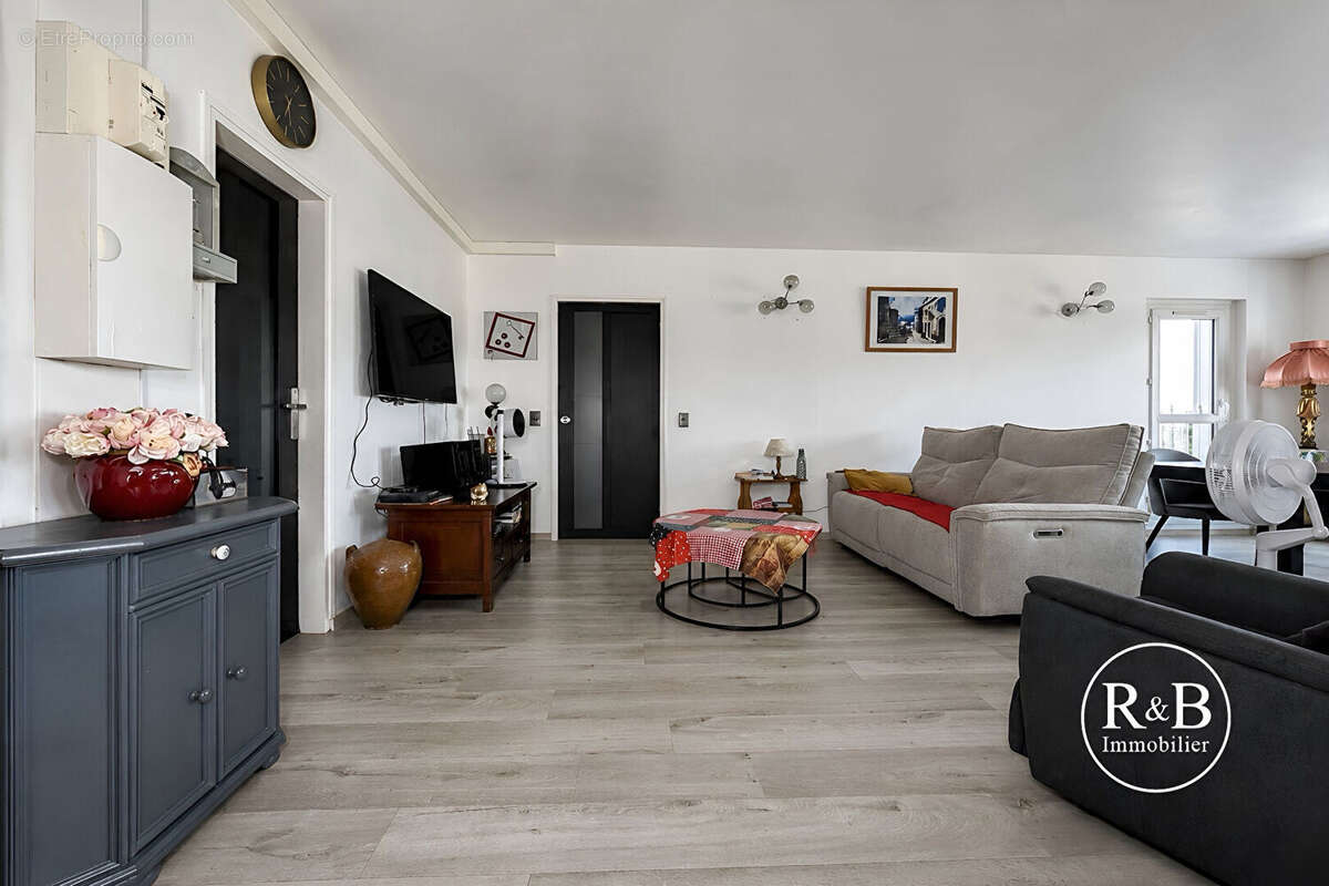 Appartement Plaisir 4 pièces 87 m2 - photo 8