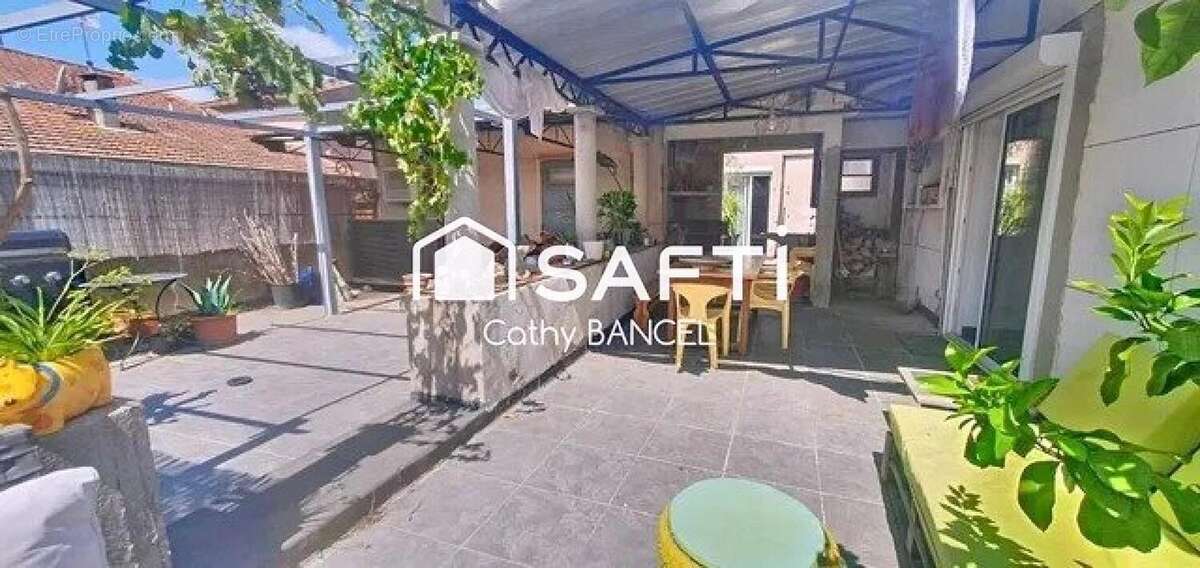 Photo 9 - Appartement à BEZIERS