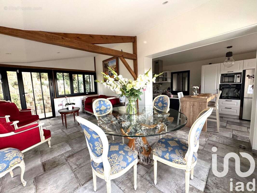 Photo 6 - Maison à EVREUX