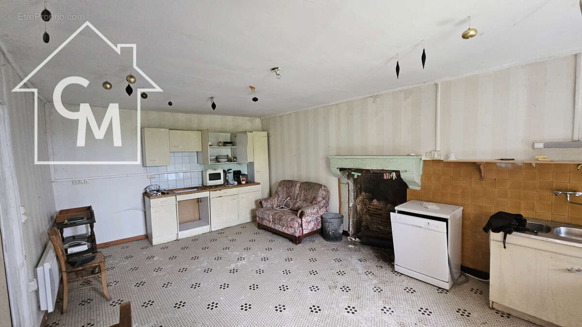 Maison avec hangar - photo 5