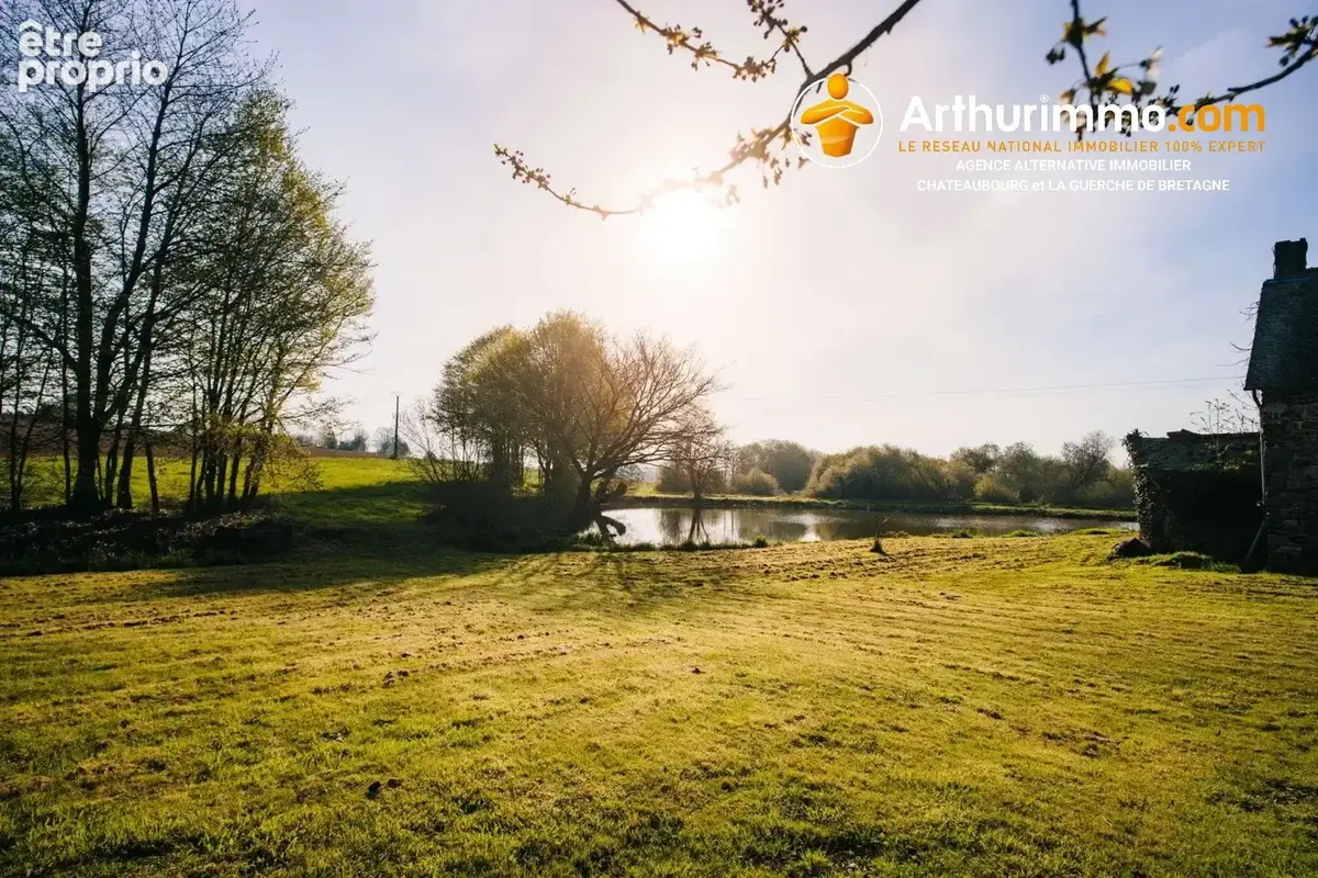 Vente Maison Vitre(35500) 147 000ï¿œ - photo 8