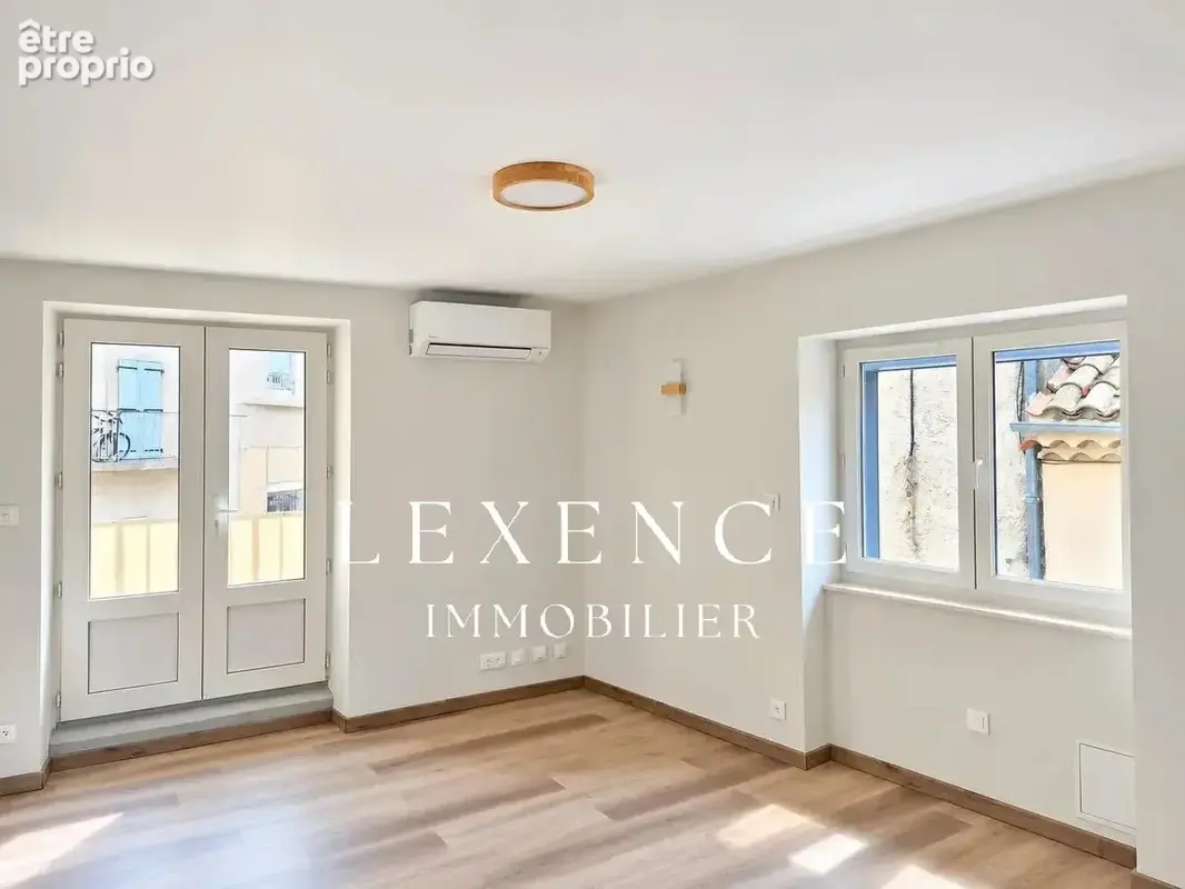 Immeuble de 135m² centre ville Mallemort - photo 2
